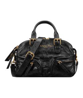 CHRISTIAN DIOR Сумка с короткими ручками