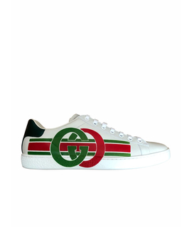 

Кеды GUCCI Ace