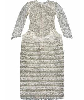 ERMANNO SCERVINO Вечернее платье