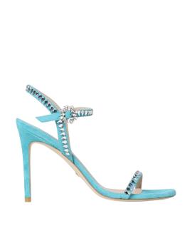 STUART WEITZMAN Босоножки