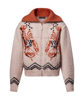 LOUIS VUITTON Джемпер / свитер