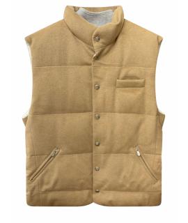 BRUNELLO CUCINELLI Жилет
