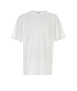 DRIES VAN NOTEN Футболка