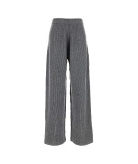 SPORTMAX Прямые брюки