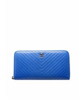 CHANEL Кошелек