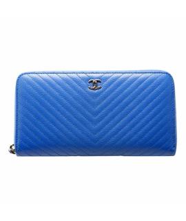 CHANEL Кошелек