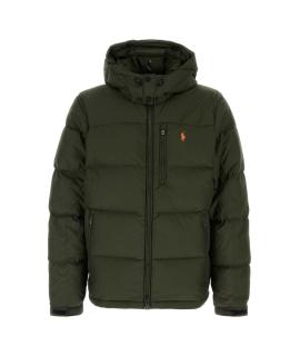 POLO RALPH LAUREN Пуховик
