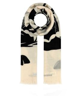 BURBERRY Шарф