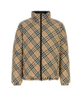 BURBERRY Пуховик