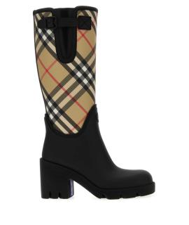 BURBERRY Сапоги