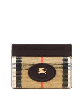 BURBERRY Кошелек