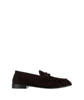 SAINT LAURENT Лоферы