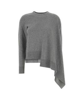 ALEXANDER MCQUEEN Джемпер / свитер