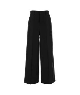 ALBERTA FERRETTI Прямые брюки