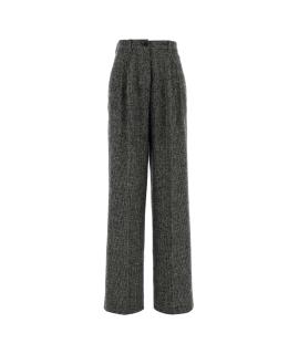 DOLCE&GABBANA Прямые брюки