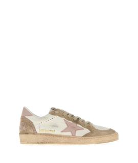 GOLDEN GOOSE DELUXE BRAND Кеды