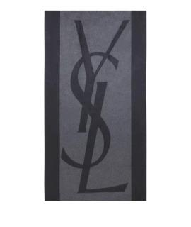 SAINT LAURENT Шарф