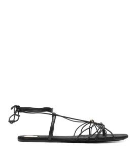 SAINT LAURENT Сандалии