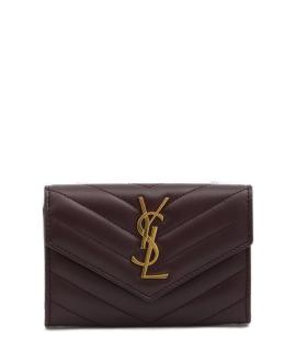 SAINT LAURENT Кошелек