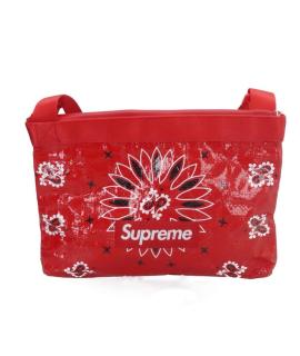SUPREME Сумка через плечо