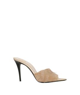 SAINT LAURENT Мюли