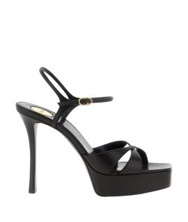 SAINT LAURENT Босоножки