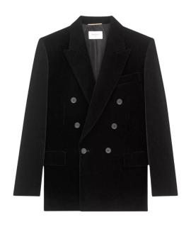 SAINT LAURENT Жакет/пиджак