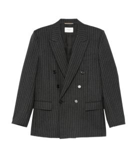 SAINT LAURENT Жакет/пиджак