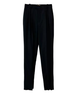 SAINT LAURENT Прямые брюки