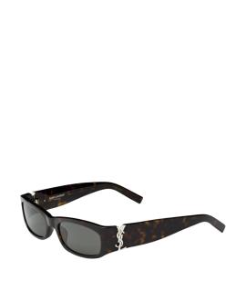 SAINT LAURENT Солнцезащитные очки