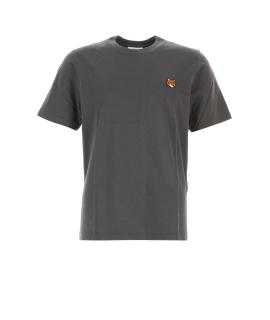 MAISON KITSUNE Футболка
