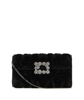 ROGER VIVIER Клатч/вечерняя сумка