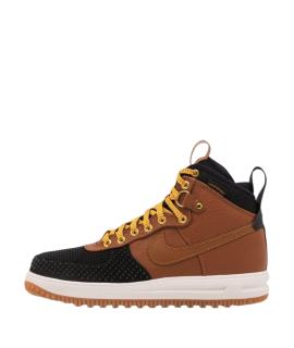 NIKE Высокие ботинки