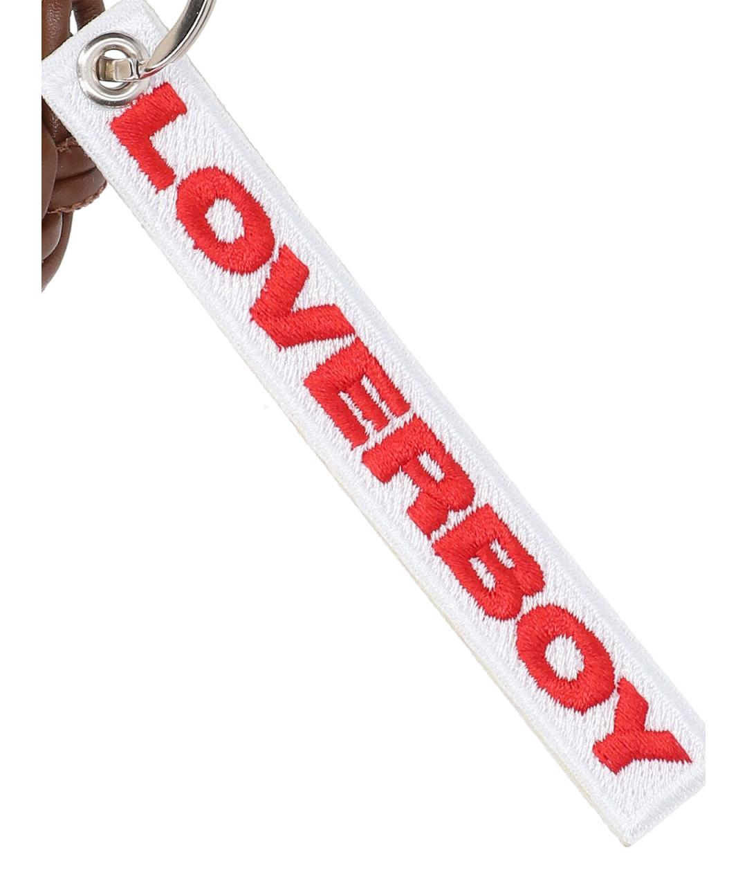 CHARLES JEFFREY LOVERBOY Мульти брелок, фото 3