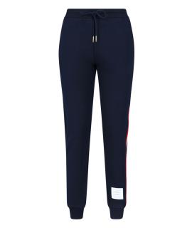 THOM BROWNE Прямые брюки