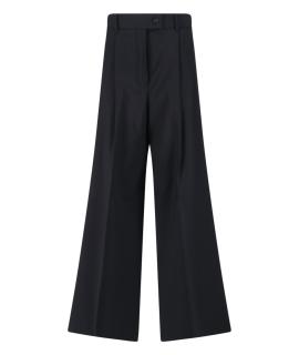 SPORTMAX Прямые брюки