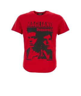 DSQUARED2 Футболка