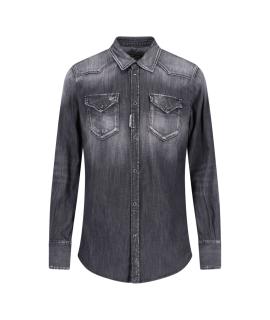 DSQUARED2 Кэжуал рубашка