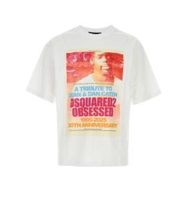 DSQUARED2 Футболка
