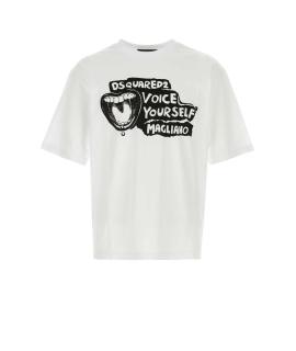 DSQUARED2 Футболка