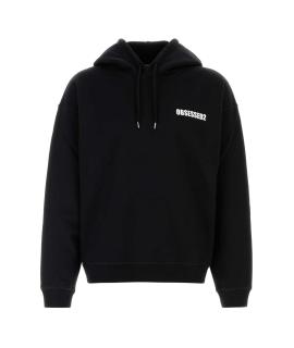 DSQUARED2 Худи/толстовка