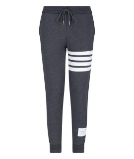 THOM BROWNE Прямые брюки