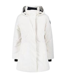 CANADA GOOSE Пуховик