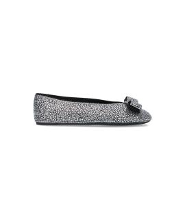 FERRAGAMO Балетки