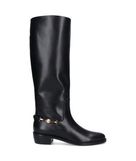 FERRAGAMO Сапоги