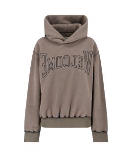 MM6 MAISON MARGIELA Худи/толстовка