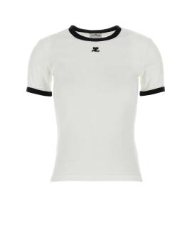 COURREGES Футболка