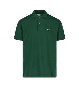 LACOSTE Поло с коротким рукавом