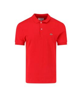 LACOSTE Поло с коротким рукавом