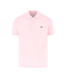 LACOSTE Поло с коротким рукавом